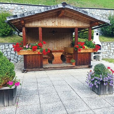 Soroea Villa Сан Вигилио ди Маребе Екстериор снимка
