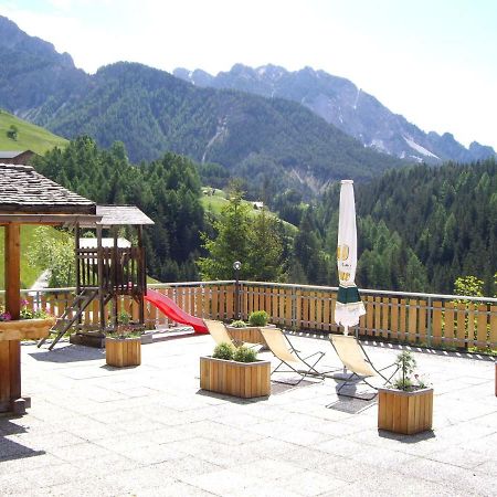 Soroea Villa Сан Вигилио ди Маребе Екстериор снимка