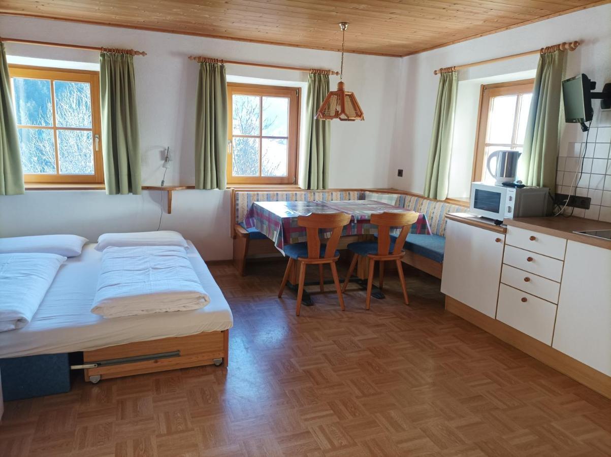 Soroea Villa Сан Вигилио ди Маребе Екстериор снимка