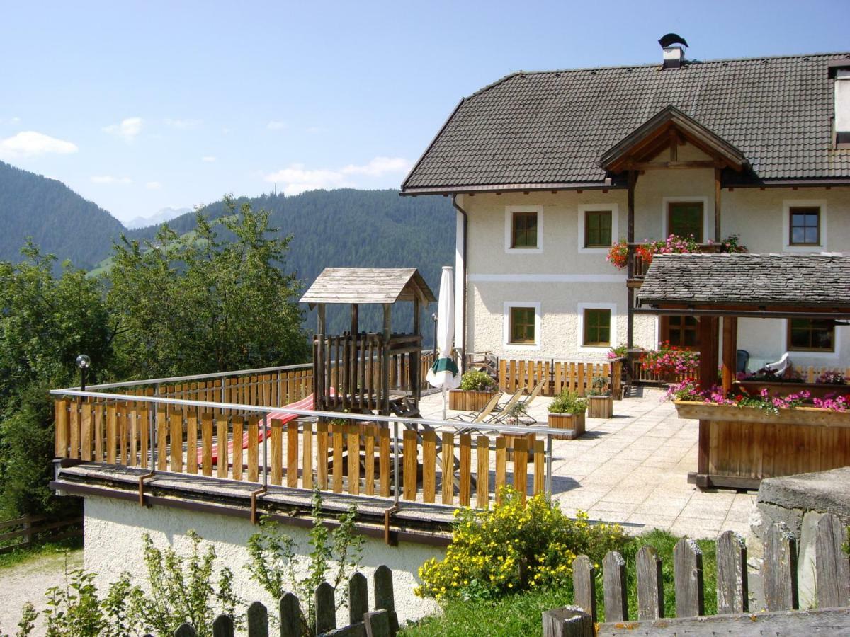 Soroea Villa Сан Вигилио ди Маребе Екстериор снимка