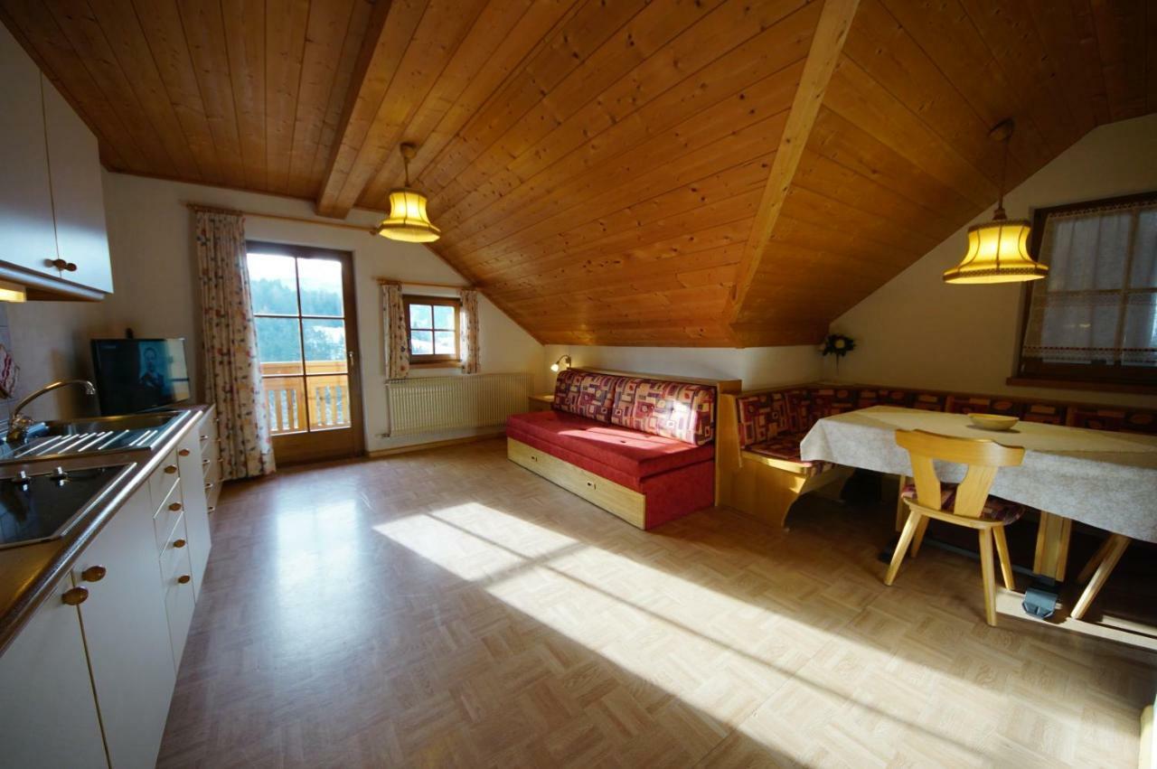 Soroea Villa Сан Вигилио ди Маребе Екстериор снимка
