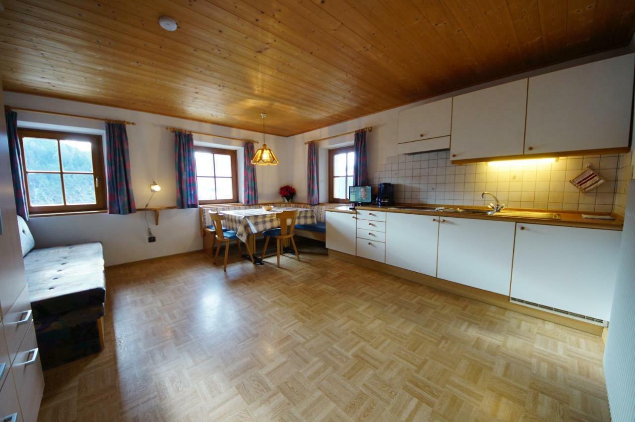 Soroea Villa Сан Вигилио ди Маребе Екстериор снимка
