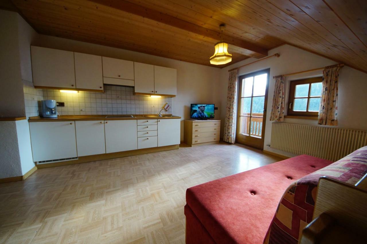 Soroea Villa Сан Вигилио ди Маребе Екстериор снимка
