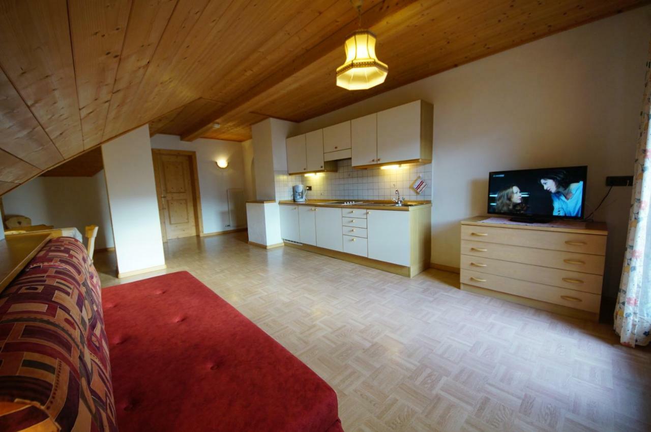Soroea Villa Сан Вигилио ди Маребе Екстериор снимка