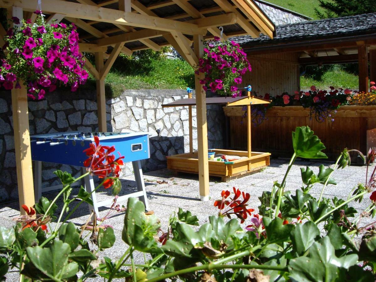 Soroea Villa Сан Вигилио ди Маребе Екстериор снимка